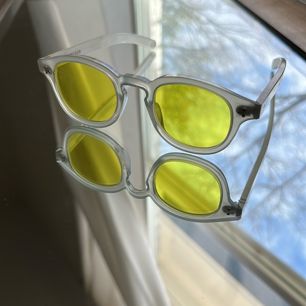 Men’s Genusee Sunglasses